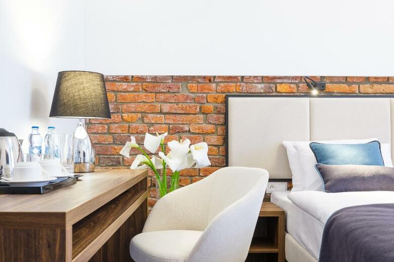 Hotel Dream Boutique Residence