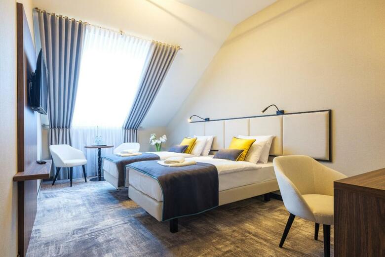 Hotel Dream Boutique Residence
