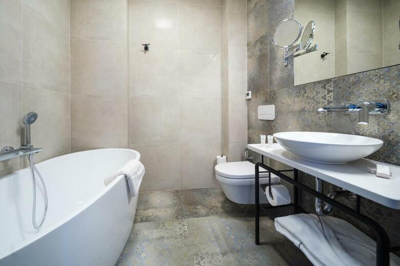 Hotel Dream Boutique Residence
