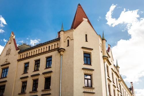 Native Apartments Blich 7