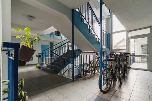 Apartments Cracow Ruczaj By Renters