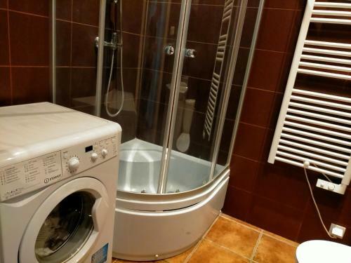 Wielopole Homestay