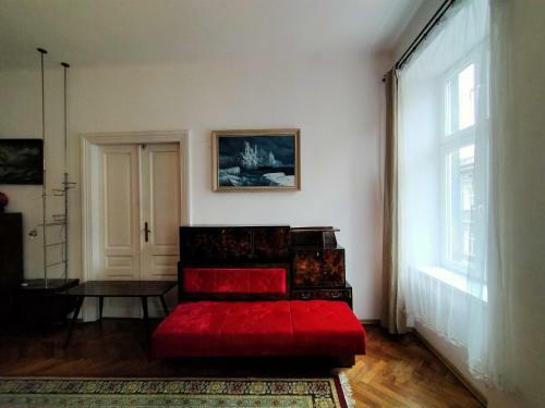 Wielopole Homestay