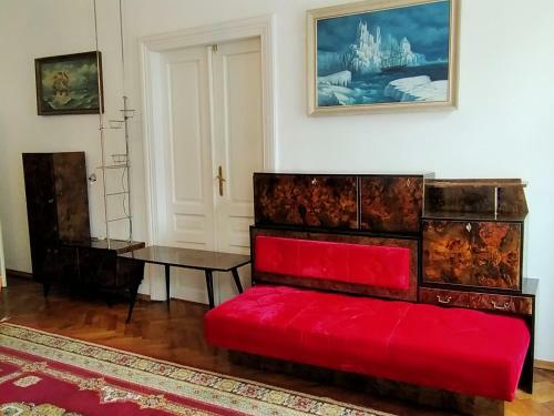 Wielopole Homestay