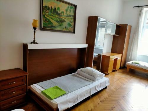 Wielopole Homestay