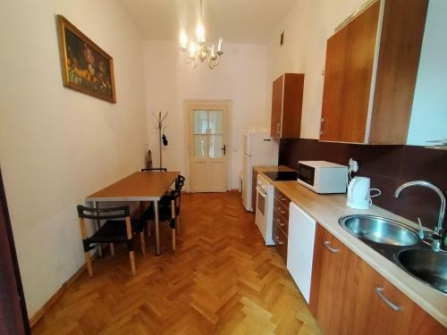 Wielopole Homestay