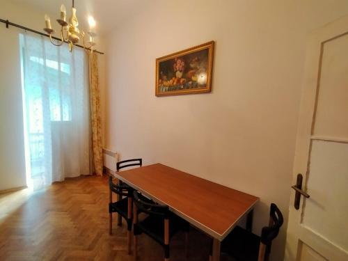 Wielopole Homestay