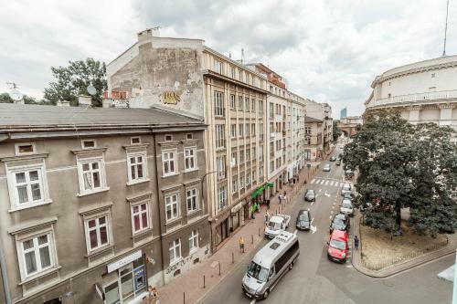 Wielopole Homestay