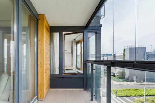 Apartments Masarska 9 By Renters