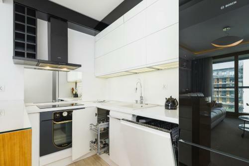 Apartments Masarska 9 By Renters
