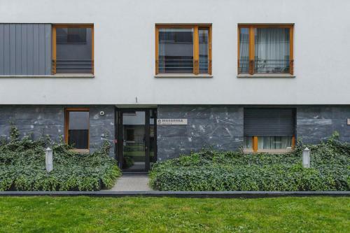 Apartments Masarska 9 By Renters