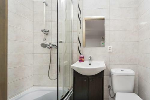 Jacuzzi Jm Rooms Apartment Wawelofts