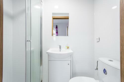Jacuzzi Jm Rooms Apartment Wawelofts