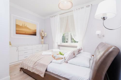 Modern Apartment Lubicz Krak�w By Renters