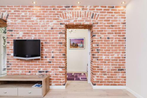 Modern Apartment Lubicz Krak�w By Renters