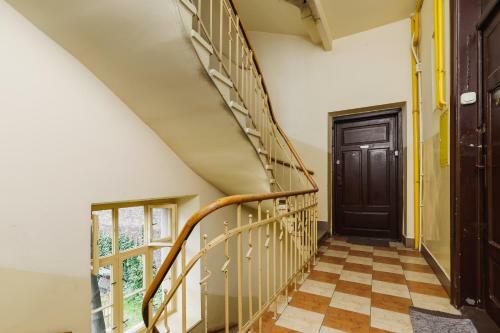 Modern Apartment Lubicz Krak�w By Renters