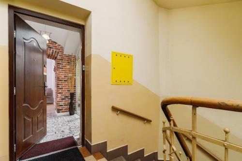 Modern Apartment Lubicz Krak�w By Renters