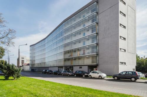 Apartamento Studio Pr?dnik Bia?y Krak�w By Renters