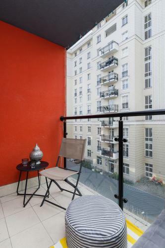 Apartamento Studio Pr?dnik Bia?y Krak�w By Renters