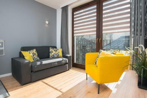Horizon Apartments - Krowoderska