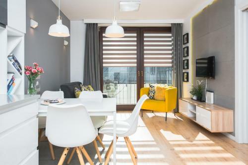 Horizon Apartments - Krowoderska