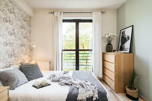 Bazaar Apartment By Loft Affair