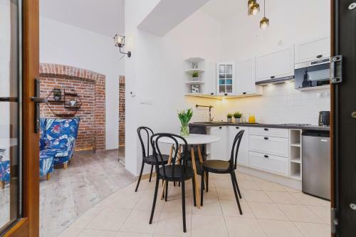 Apartamento Zamenhofa Studio Krak�w By Renters