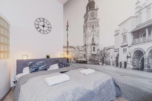 Apartamento Zamenhofa Studio Krak�w By Renters