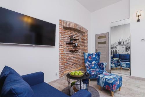 Apartamento Zamenhofa Studio Krak�w By Renters
