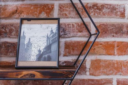Apartamento Zamenhofa Studio Krak�w By Renters