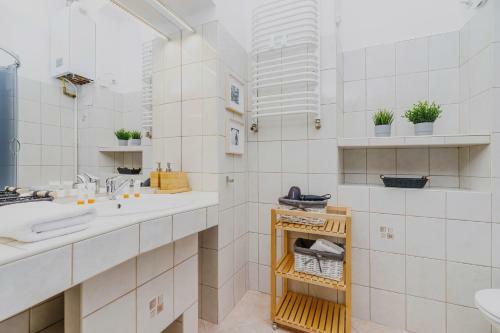 Apartamento Zamenhofa Studio Krak�w By Renters