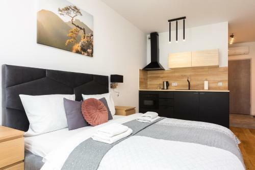 Apartamento Old Town Rajska Street