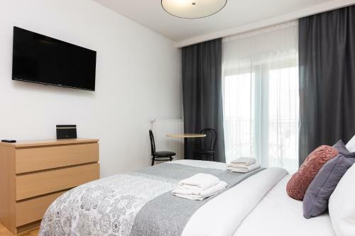 Apartamento Old Town Rajska Street