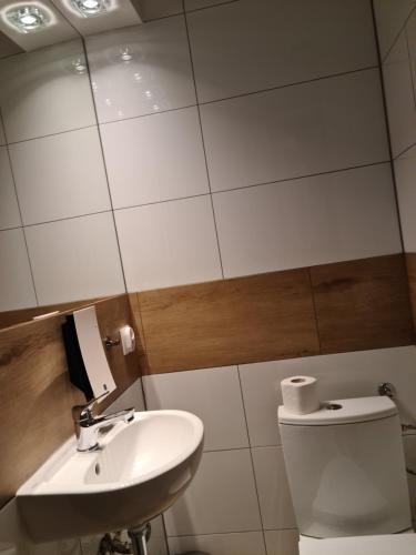 Amber Apartament 1112