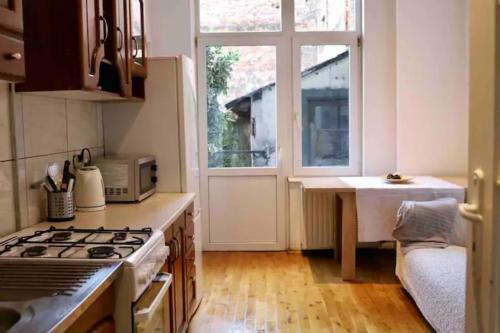 Apartment On Genera?a Romana So?tyka