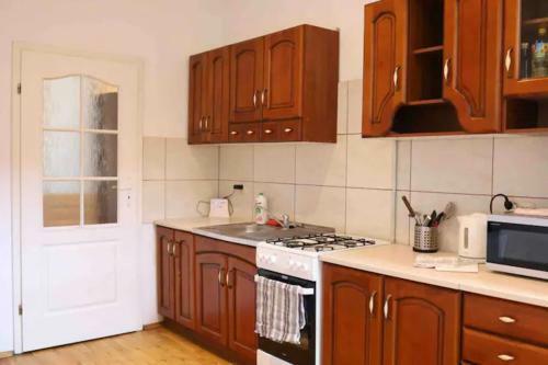 Apartment On Genera?a Romana So?tyka
