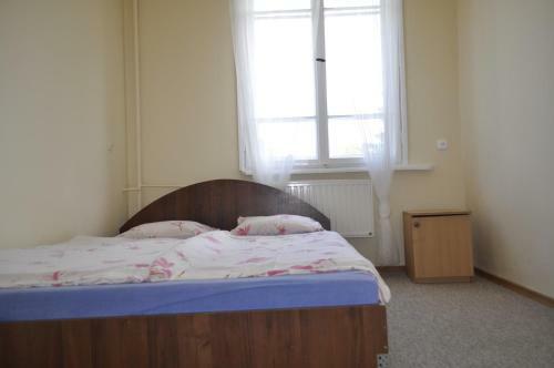 Hostal Ow T?cza Przy Pla?y
