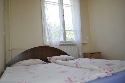 Hostal Ow T?cza Przy Pla?y