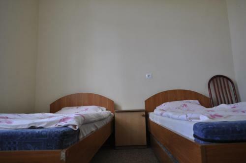 Hostal Ow T?cza Przy Pla?y