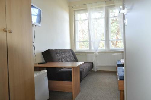 Hostal Ow T?cza Przy Pla?y