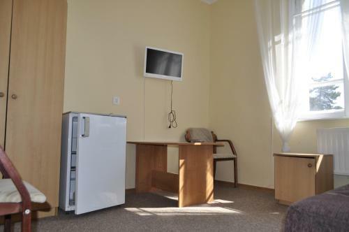 Hostal Ow T?cza Przy Pla?y