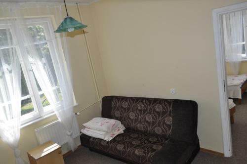 Hostal Ow T?cza Przy Pla?y