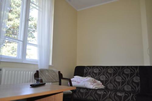 Hostal Ow T?cza Przy Pla?y