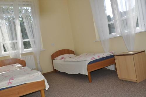 Hostal Ow T?cza Przy Pla?y