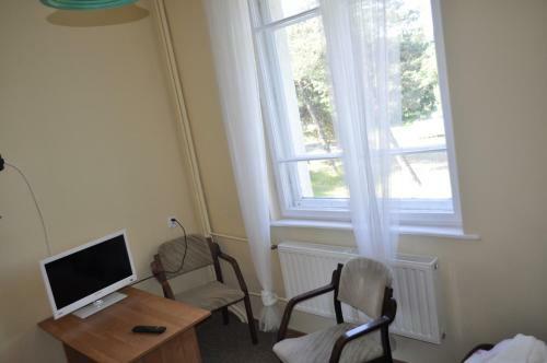 Hostal Ow T?cza Przy Pla?y