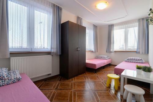 Villa Urocza Apartamenty