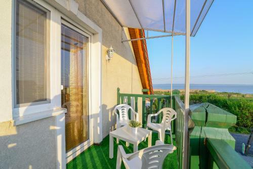 Villa Urocza Apartamenty