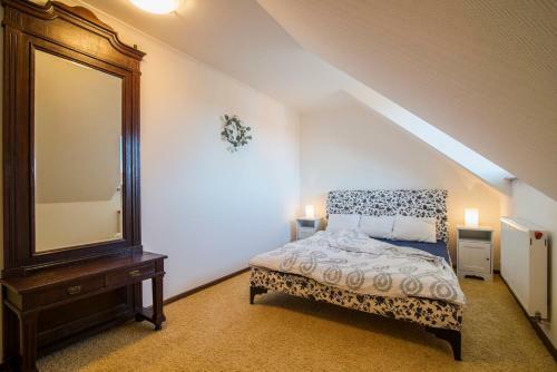 Villa Urocza Apartamenty