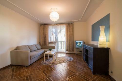 Villa Urocza Apartamenty