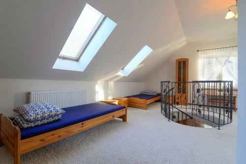 Villa Urocza Apartamenty